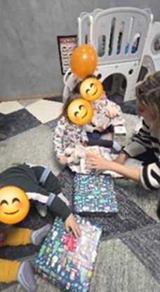 Weihnachtsgeschenke
